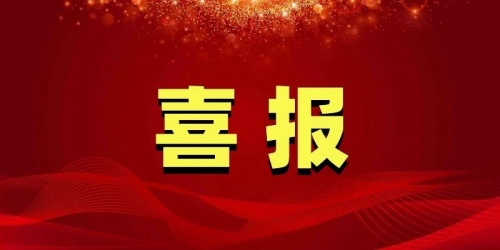 喜报！绿威环保荣获中华环保联合会科技进步一等奖