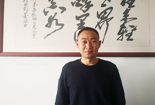 2021年优秀员工-陈嵘欣
