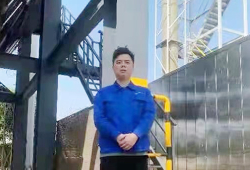 2021年优秀员工-许嘉源