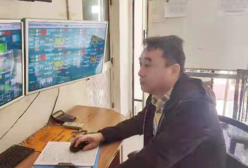 2022年优秀员工-程建强