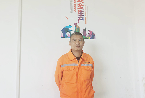 2022年优秀员工-吴辉